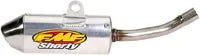 Honda Cr 125 R [2002-2007] - Silencieux arrière Powercore 2 Shorty – photo 9