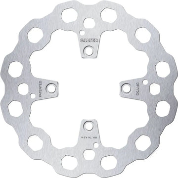 Ducati STREETFIGHTER V4 1100 SP2 [2023-2024] - Cubiq Bremsscheibe – Bild 1