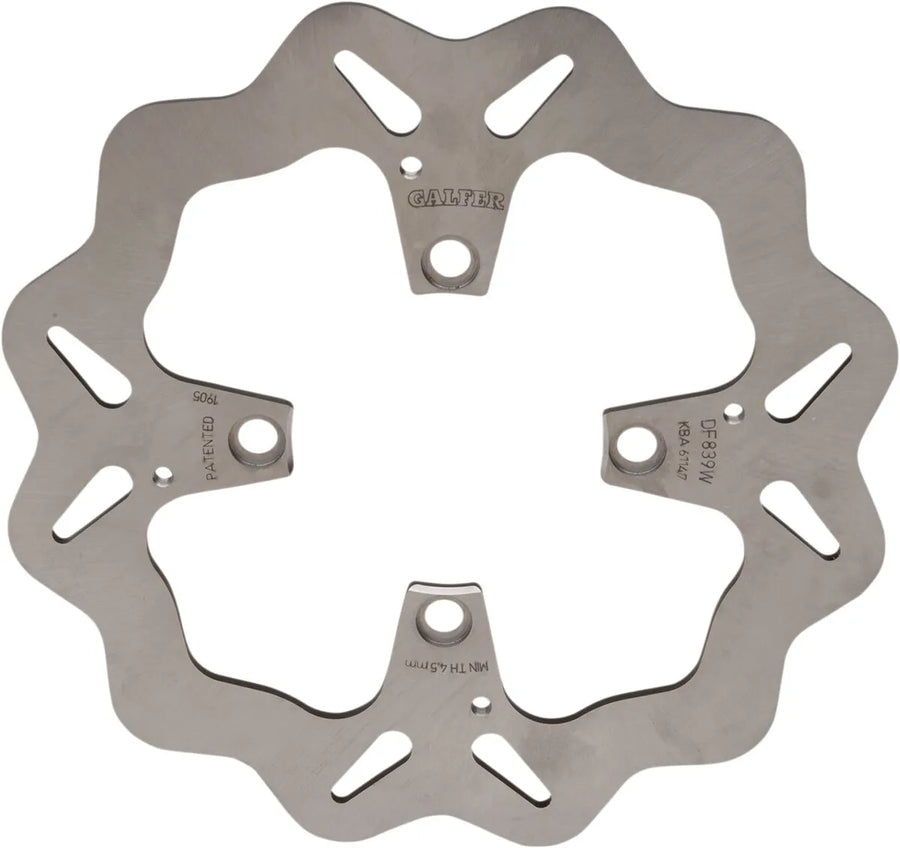 Ducati Panigale V2 955 [2024] - Bremsscheibe – Bild 2