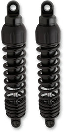 Harley-Davidson Ultra Limited [SUSPENSION PROGRESSIVE] - Amortisseur série 444-1