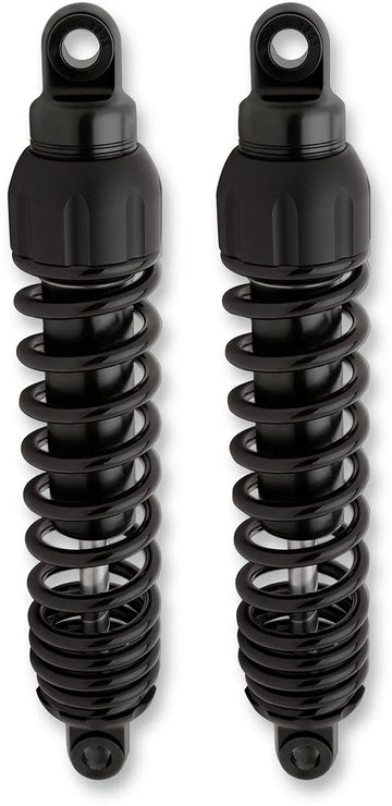 harley davidson flhtcu [PROGRESSIVE SUSPENSION] - 444 Series shock absorber
