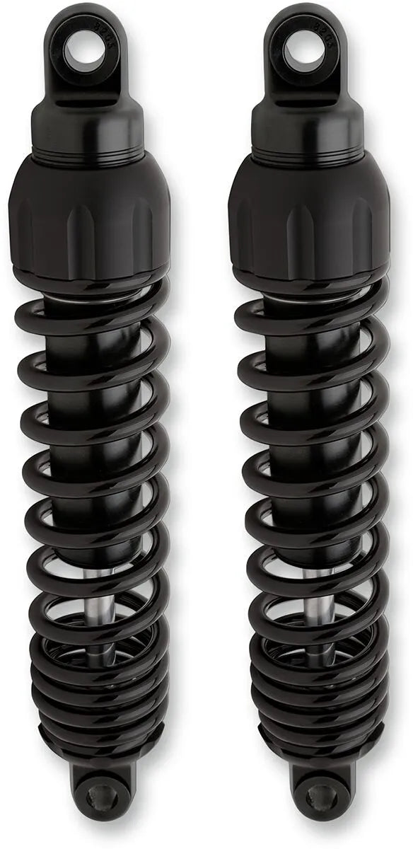 harley-davidson road glide [PROGRESSIVE SUSPENSION] – 444 Series Stoßdämpfer