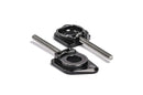 Yamaha Tracer 900 [GILLES TOOLING] – AXB Kettenspanner-Achsblock