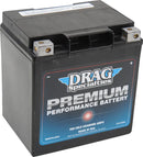 BMW R 75/6 [DRAG SPECIALTIES] – Nur für Europa Batterie