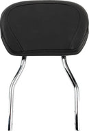 Harley Davidson Flstf [COBRA] – Runder Sissy Bar