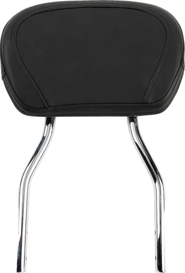 Harley Davidson Flstf [COBRA] – Runder Sissy Bar