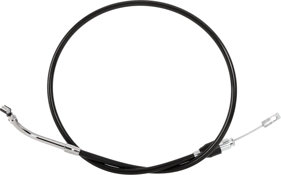 harley-davidson road glide st [DRAG SPECIALTIES] – Quick Connect clutch cable