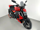 ducati diavel [WRS] – Windschild-8