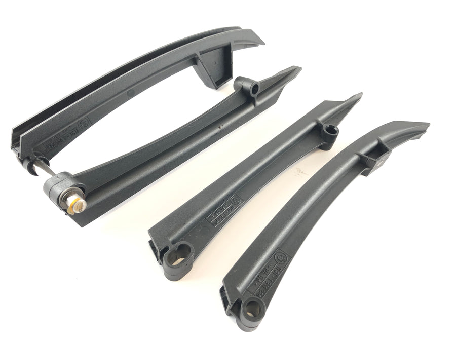 BMW R 1100 R Typ 259 [1999] - Spannschiene und Gleitschiene Set