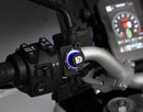 ducati desertx [DENALI] – Dialdim lighting control-2