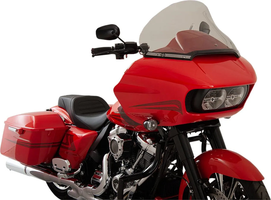 harley davidson touring [KLOCK WERKS] – Pare-brise Pro Touring Flare™
