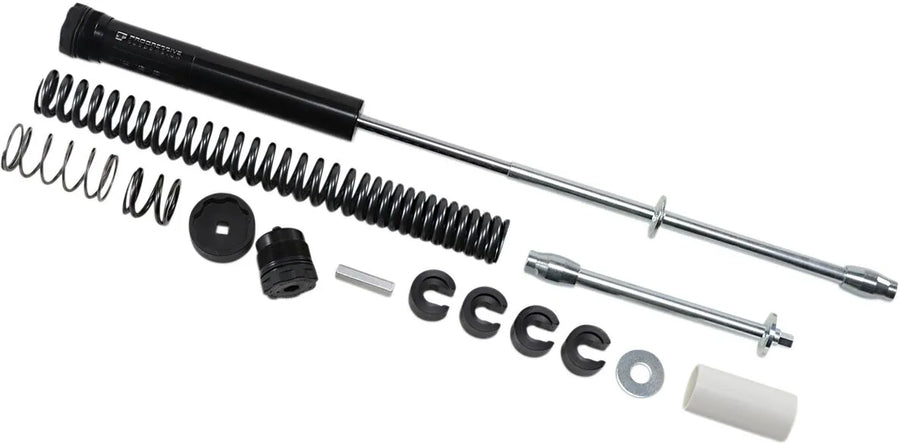 harley-davidson low rider [SUSPENSION PROGRESSIVE] – Kit fourche à cartouche monotube
