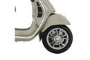 VESPA GTS 310 [2025] – Front fender extension – Black-3