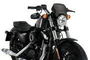 Default Title HARLEY DAVIDSON SPORTSTER FORTY-EIGHT XL 1200 X [2020] – ALU Frontplatte
