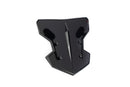 VESPA GTS 125 [2021] – Flanker visor fairing – black-6