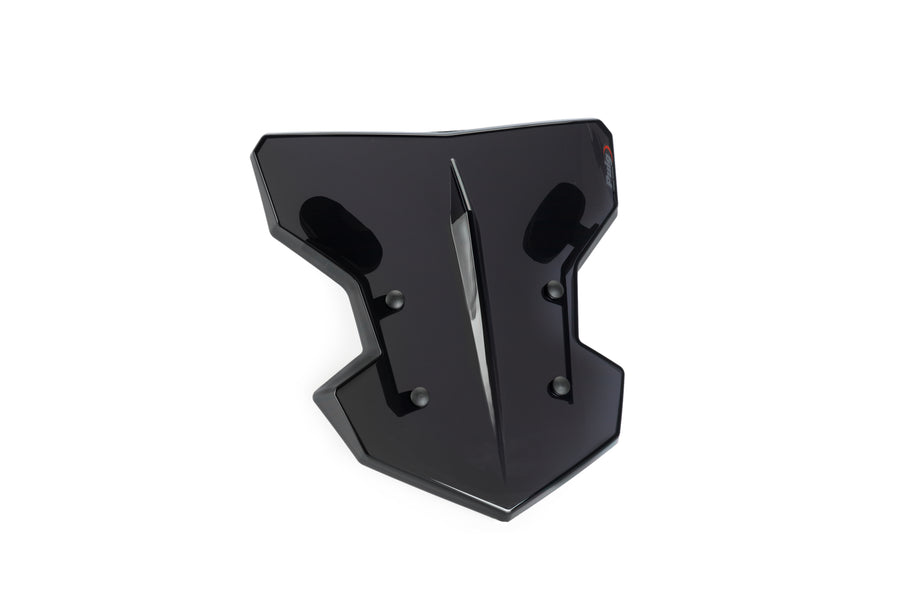 VESPA GTS 125 [2021] – Flanker Visor Fairing Screen – Transparent