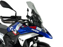BMW R 1300 GS Trophy [WRS] – Pare-brise-2