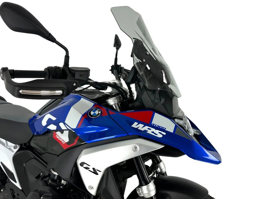 BMW R 1300 GS Trophy [WRS] – Pare-brise