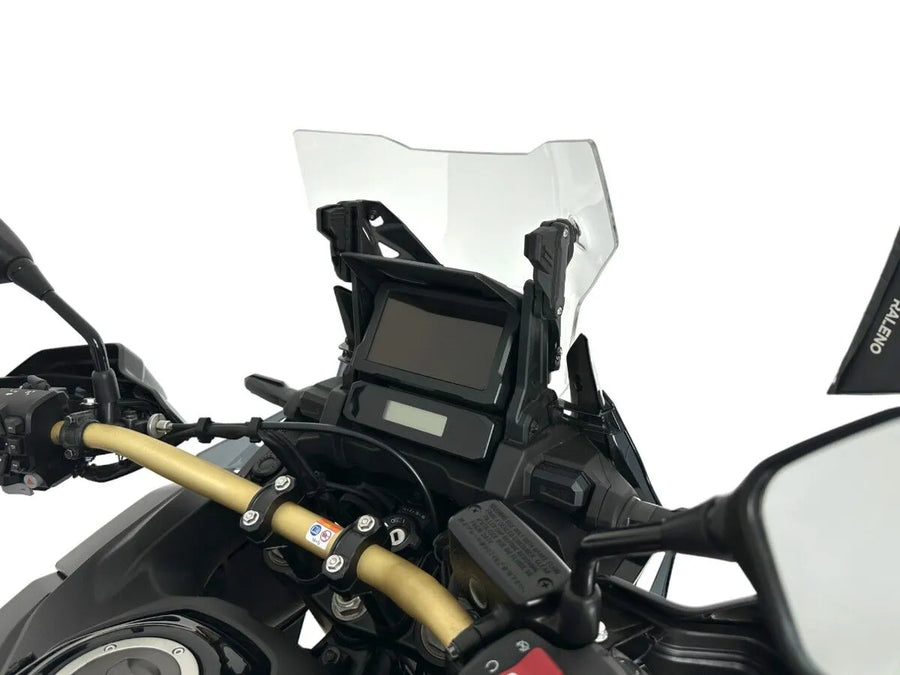 Honda CRF 1100 Africa Twin [WRS] – Windschild