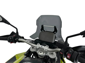 BMW F 900 GS [WRS] – Windschild - 0