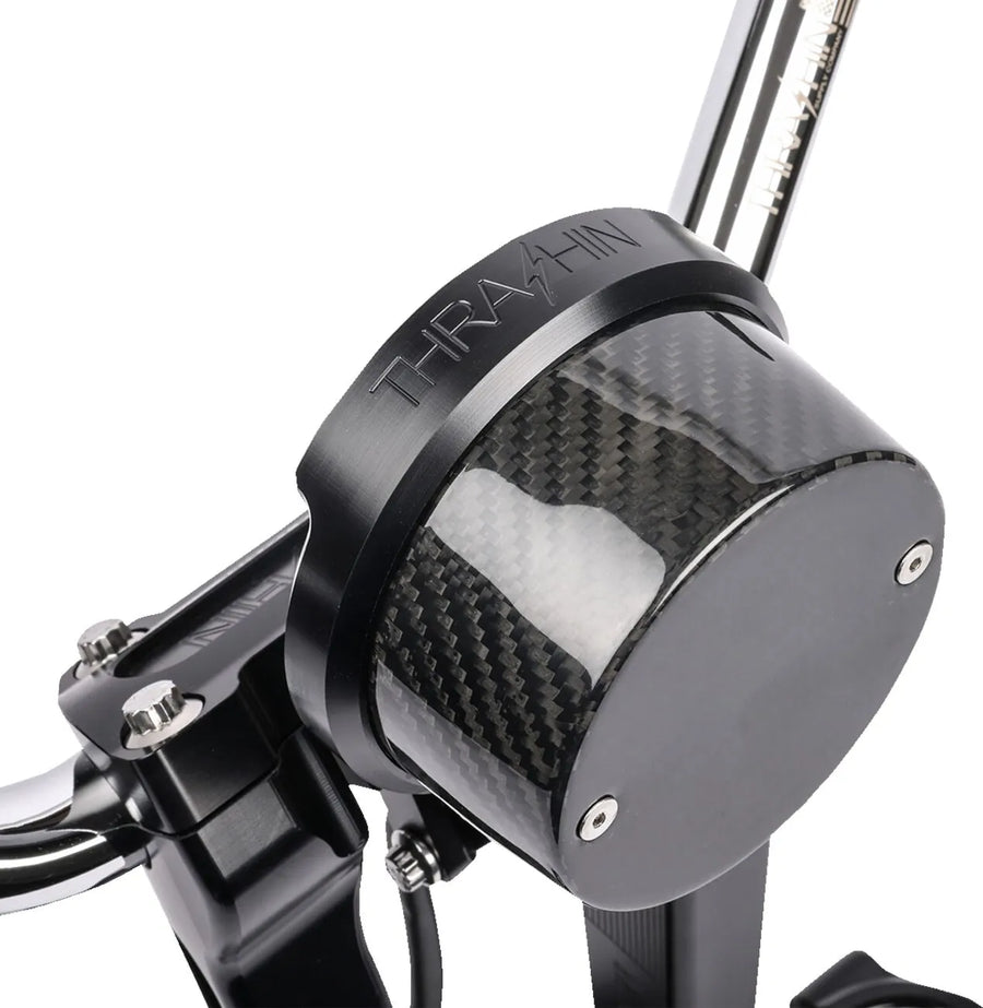 Harley Davidson FXRS [THRASHIN SUPPLY CO.] - Kit de décalage de jauge Softail