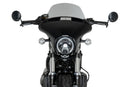HARLEY DAVIDSON NIGHTSTER 975 SPECIAL [2024] – Touring Batwing SML – Transparent