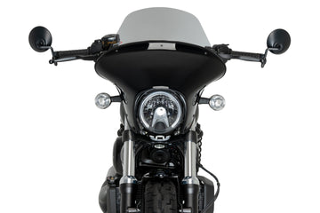 HARLEY DAVIDSON NIGHTSTER 975 SPECIAL [2024] – Touring Batwing SML – Getönt