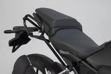 honda cb 300 [SW-MOTECH] – SLC side luggage rack