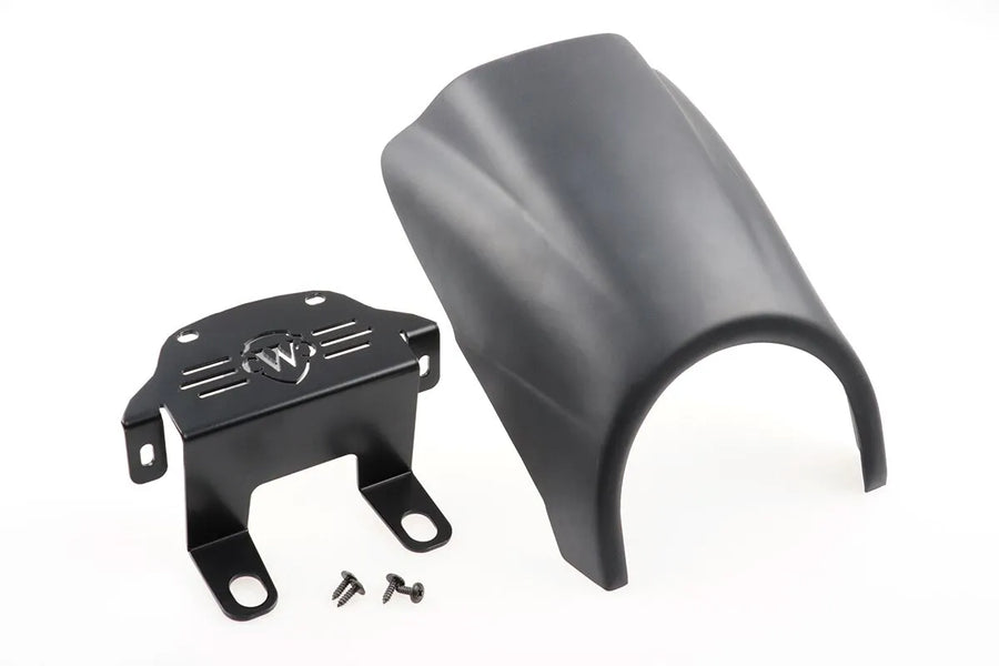 harley-davidson street bob [CULT WERK] – Scheinwerfer-Verkleidung