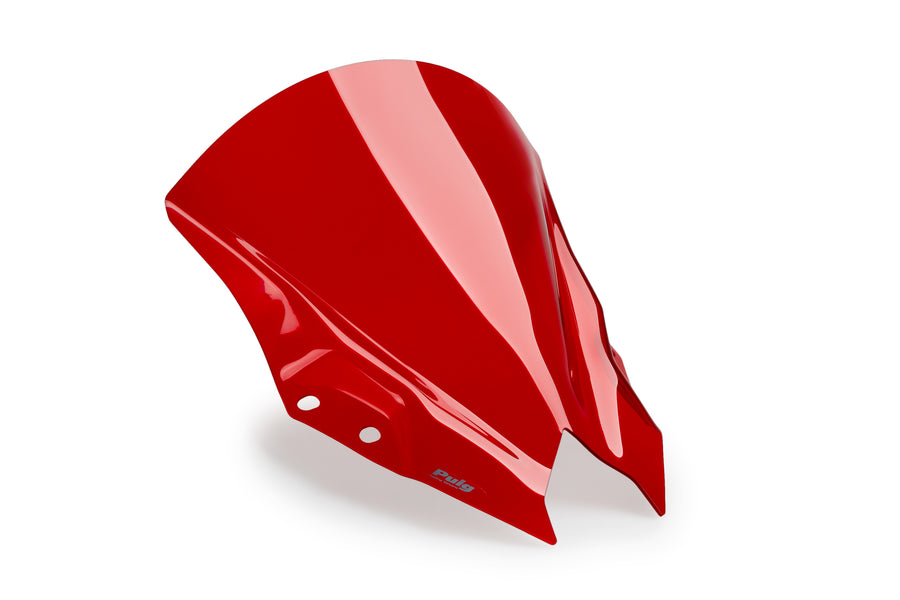 KAWASAKI NINJA 500 SE [2025] – Bulle Z-Racing – fortement teintée