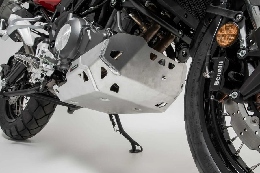benelli trk 502 [SW-MOTECH] – barre de protection moteur