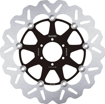 Honda VFR 750 [1988-1993] - Bremsscheibe – Bild 1