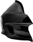 harley davidson sportster 883 iron xl [SADDLEMEN] – S-RT Mini fairing-3
