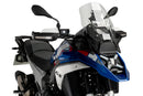 BMW R 1300 GS TROPHY [2025] – Déflecteur d'air allongé – noir mat-6