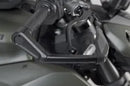 Daytona 955 [SW-MOTECH] – Hebelschützer mit Windschutz