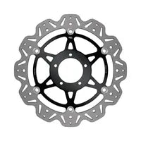 Ducati XDIAVEL 1262 Black Star [2021] - Flame Series Rotor Race – Bild 7