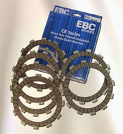 bmw g 310 gs [EBC] – CK Standard Series clutch kit