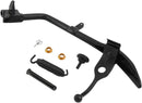 Harley Davidson Flstf [DRAG SPECIALTIES] – Komplettes Seitenständer-Kit