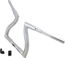Harley Davidson FLHRXS [LA CHOPPERS] – Guidon de batteuse-2