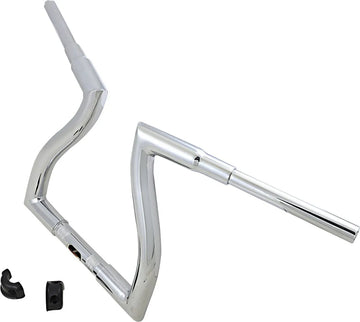 harley davidson fltruse [LA CHOPPERS] – Thresher Lenker - 0