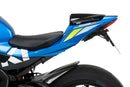 SUZUKI GSX-R 1000 R [2021] – Carénage arrière – Noir mat-4