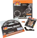 Honda CRF 250 R [2019-2021] - Front oversize brake kit - picture 5