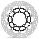 Honda NSS 750 Forza DCT [2021-2026] - disques de frein - photo 8