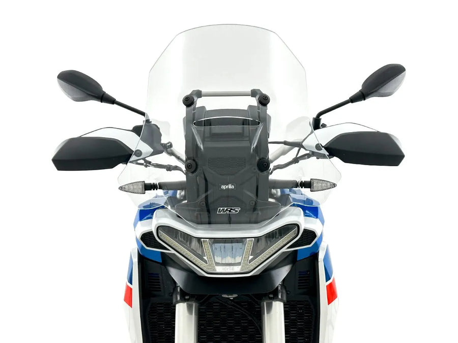 Aprilia Tuareg 660 [WRS] - Disque de revêtement Motorcycle