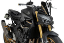 HONDA CB 1000 HORNET SP [2025] – D12 Spoiler – Black-9