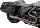 Harley Davidson FLFB [SLYFOX] – Caches latéraux-2