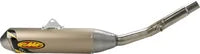 KTM XCF-W 250 [2012, 2016] - Q4 Hex Slip-On silencer – picture 11