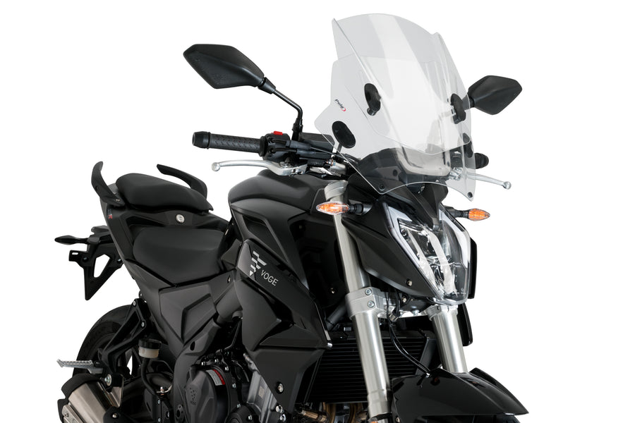 VOGE 500R [2025] – Up&Down – Getönt