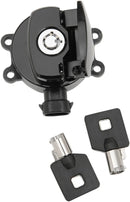 harley davidson flstf [DRAG SPECIALTIES] - Ignition switch with side hinge-1