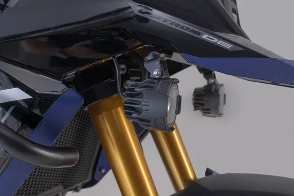 Suzuki V-Strom 800 DE [2023-2026] - Kit feux de route EVO – photo 4